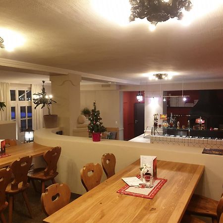 Neukirchen am Großvenediger Hotel Unterbrunn Apartments & Gaestehaus מראה חיצוני תמונה