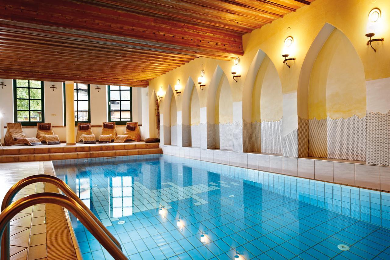 Neukirchen am Großvenediger Hotel Unterbrunn Apartments & Gaestehaus מראה חיצוני תמונה
